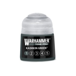 Kasrkin Green 1 - Tone Pro