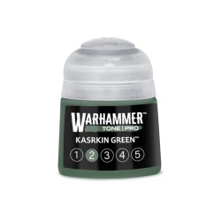 Kasrkin Green 2 - Tone Pro