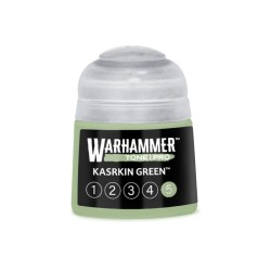 Kasrkin Green 5 - Tone Pro