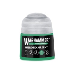 Hierotek Green 4 - Tone Pro