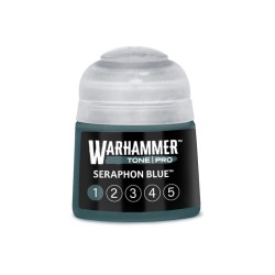 Seraphon Blue 1 - Tone Pro