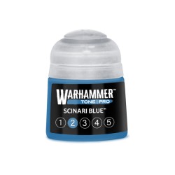 Scinari Blue 2 - Tone Pro
