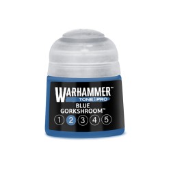 Blue Gorkshroom 2 - Tone Pro