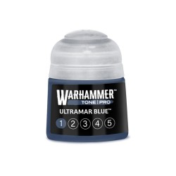 Ultramar Blue 1 - Tone Pro