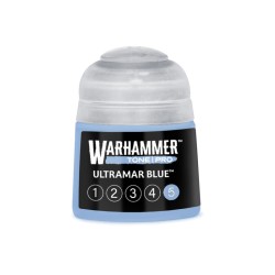 Ultramar Blue 5 - Tone Pro