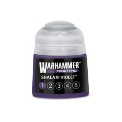 Shalaxi Violet 1 - Tone Pro