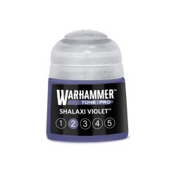 Shalaxi Violet 2 - Tone Pro