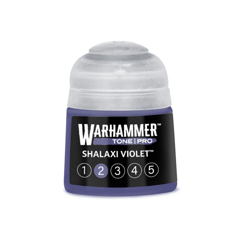 Shalaxi Violet 2 - Tone Pro