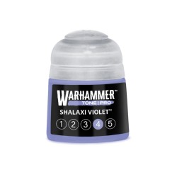 Shalaxi Violet 4 - Tone Pro
