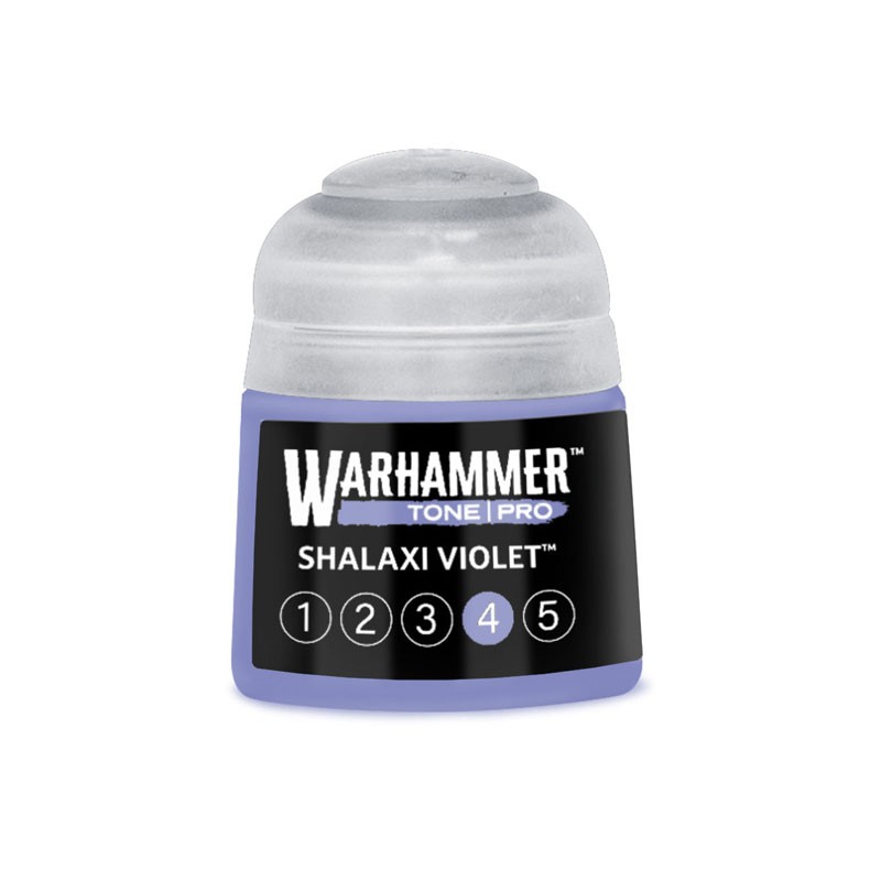 Shalaxi Violet 4 - Tone Pro