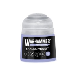 Shalaxi Violet 5 - Tone Pro