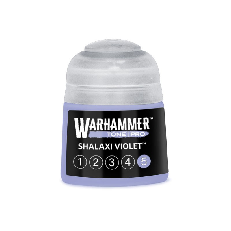 Shalaxi Violet 5 - Tone Pro