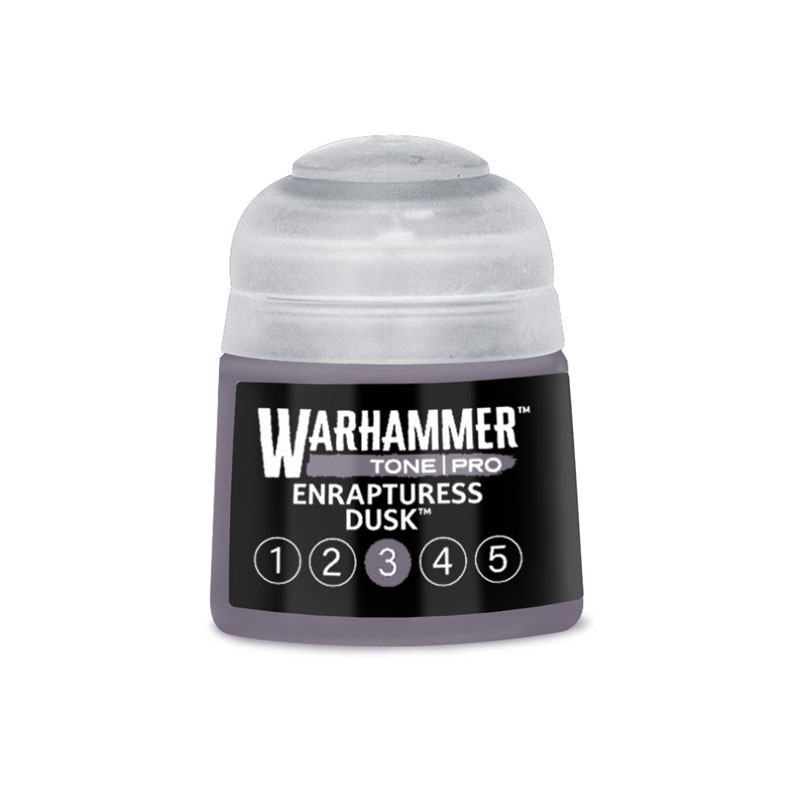 Enrapturess Dusk 3 - Tone Pro