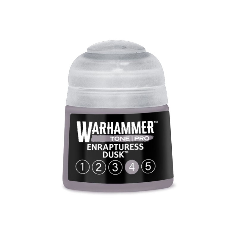 Enrapturess Dusk 4 - Tone Pro