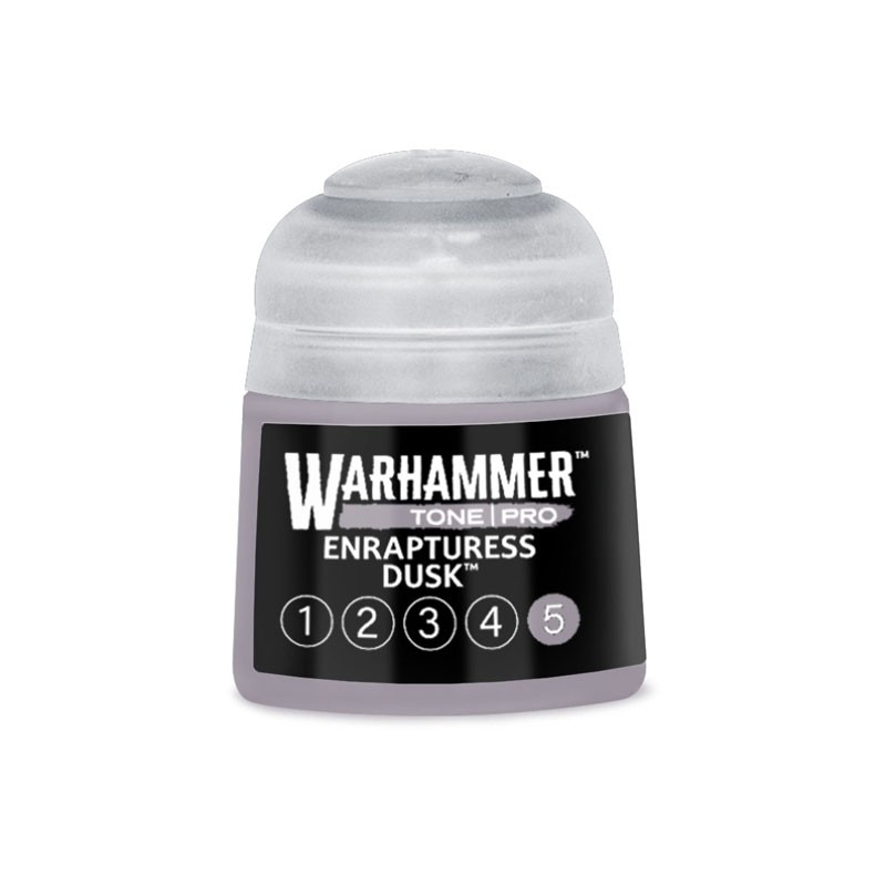 Enrapturess Dusk 5 - Tone Pro
