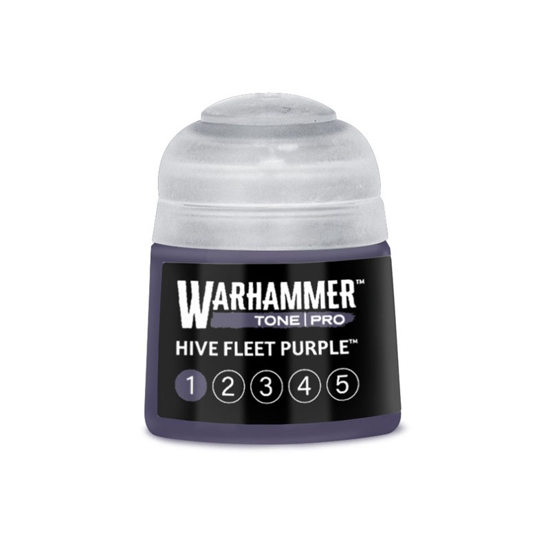 Hive Fleet Purple 1 - Tone Pro