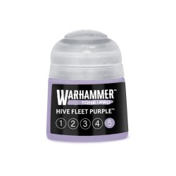 Hive Fleet Purple 5 - Tone Pro