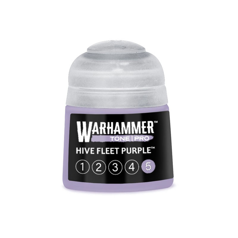 Hive Fleet Purple 5 - Tone Pro