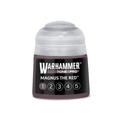 Magnus The Red 1 - Tone Pro