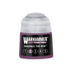 Magnus The Red 2 - Tone Pro