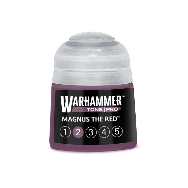 Magnus The Red 2 - Tone Pro