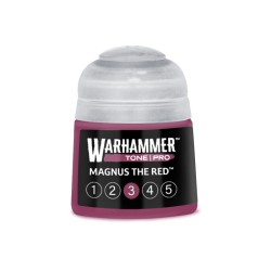 Magnus The Red 3 - Tone Pro