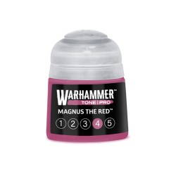 Magnus The Red 4 - Tone Pro