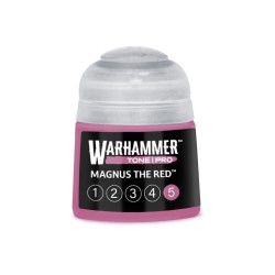 Magnus The Red 5 - Tone Pro