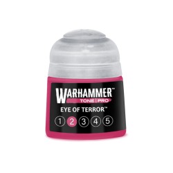 Eye Of Terror 2 - Tone Pro