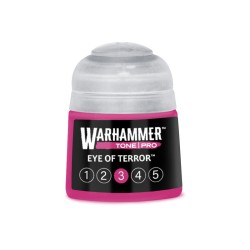 Eye Of Terror 3 - Tone Pro