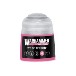 Eye Of Terror 4 - Tone Pro