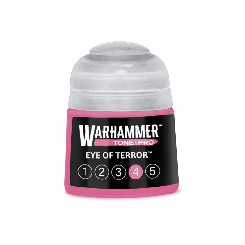 Eye Of Terror 4 - Tone Pro