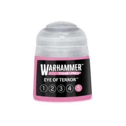 Eye Of Terror 5 - Tone Pro