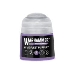 Hive Fleet Purple 3 - Tone Pro
