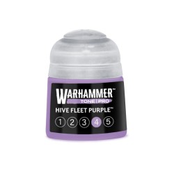 Hive Fleet Purple 4 - Tone Pro