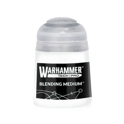 Blending Medium - Tech Pro