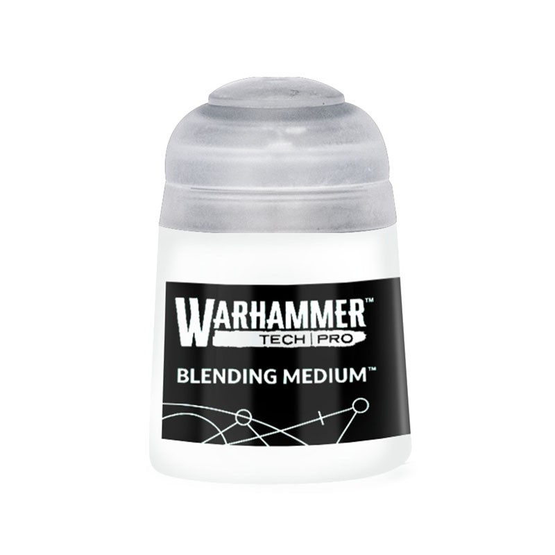 Blending Medium - Tech Pro