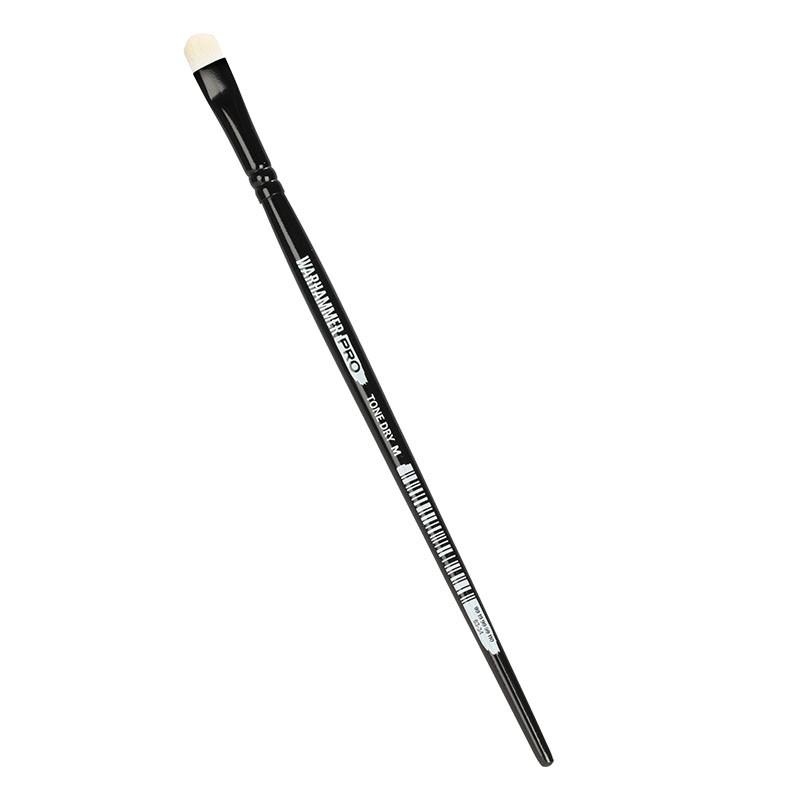 Pinceau Tone Pro - M Dry