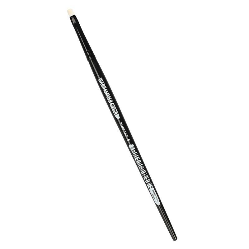 Pinceau Tone Pro - S Dry