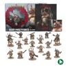 Set d’Armée - Ogor Mawtribes (FR)