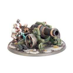 Set d’Armée - Forts Khazalites (FR)