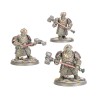 Set d’Armée - Forts Khazalites (FR)