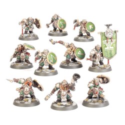 Set d’Armée - Forts Khazalites (FR)