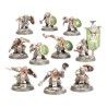 Set d’Armée - Forts Khazalites (FR)
