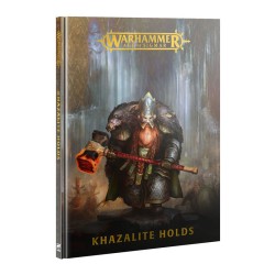 Set d’Armée - Forts Khazalites (FR)
