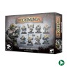 Ironhead Squat Prospectors - Necromunda