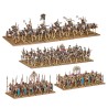 Set de Renforts d’Armée - Ost de Nehekhara - Rois des Tombes