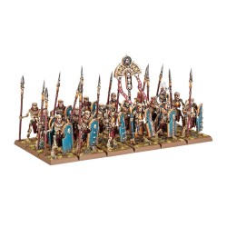 Set de Renforts d’Armée - Ost de Nehekhara - Rois des Tombes