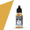 Ocre Jaune - Yellow Ochre - Model Color