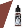 Marron Rouge - Cavalry Brown - Model Color